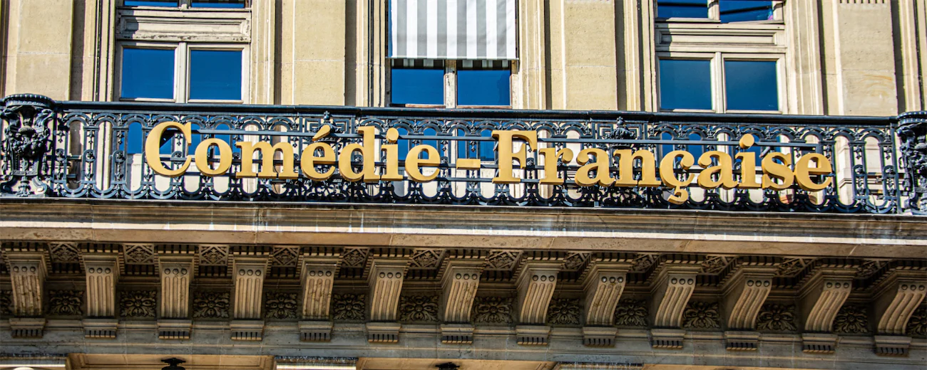 5 créations de la Comédie-Française à ne pas manquer !