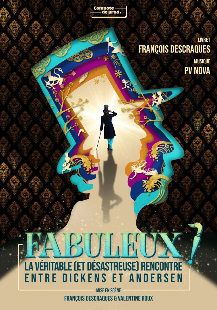 Fabuleux !