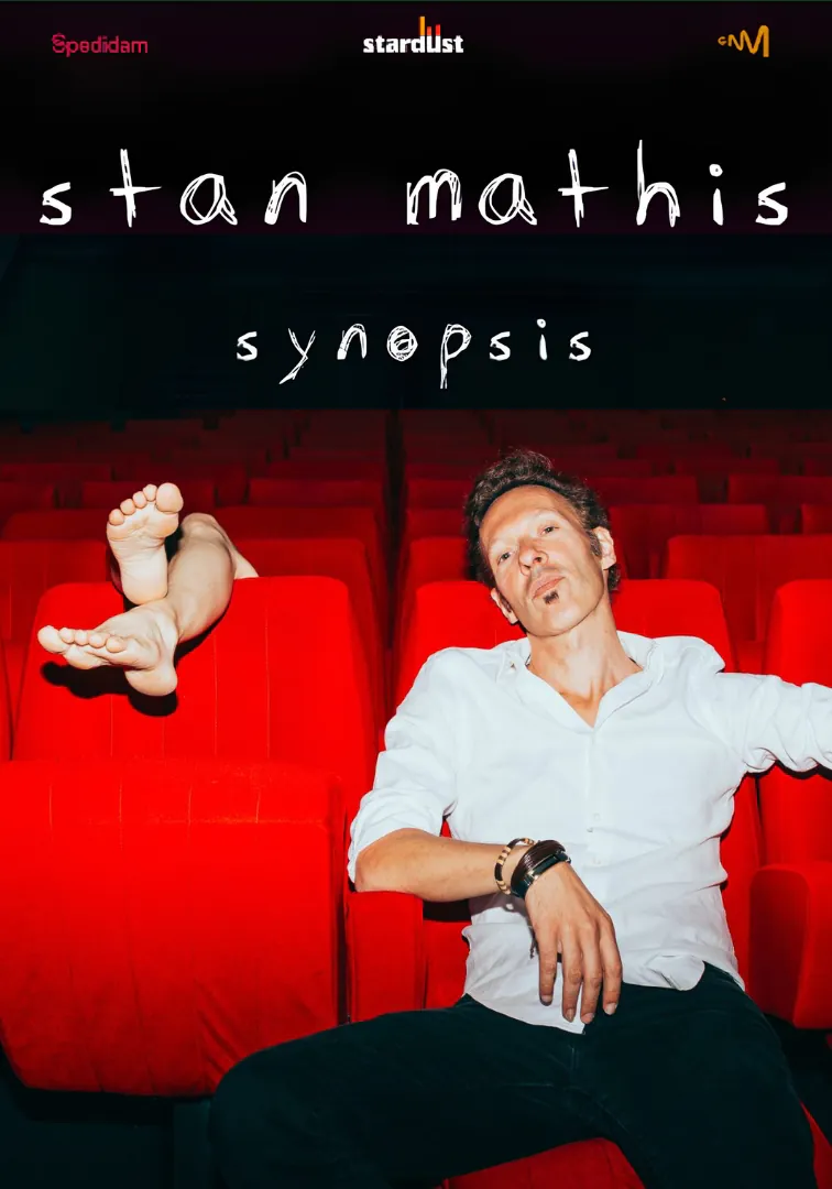 Stan Mathis
