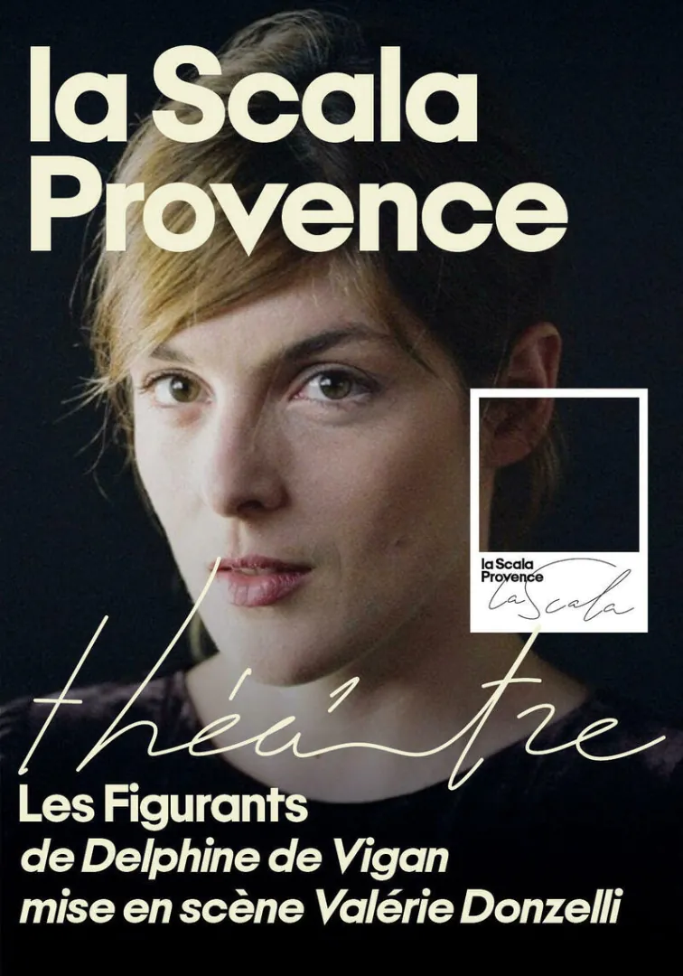 Les Figurants