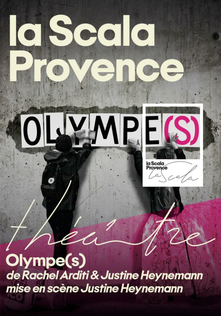 Olympe(s)