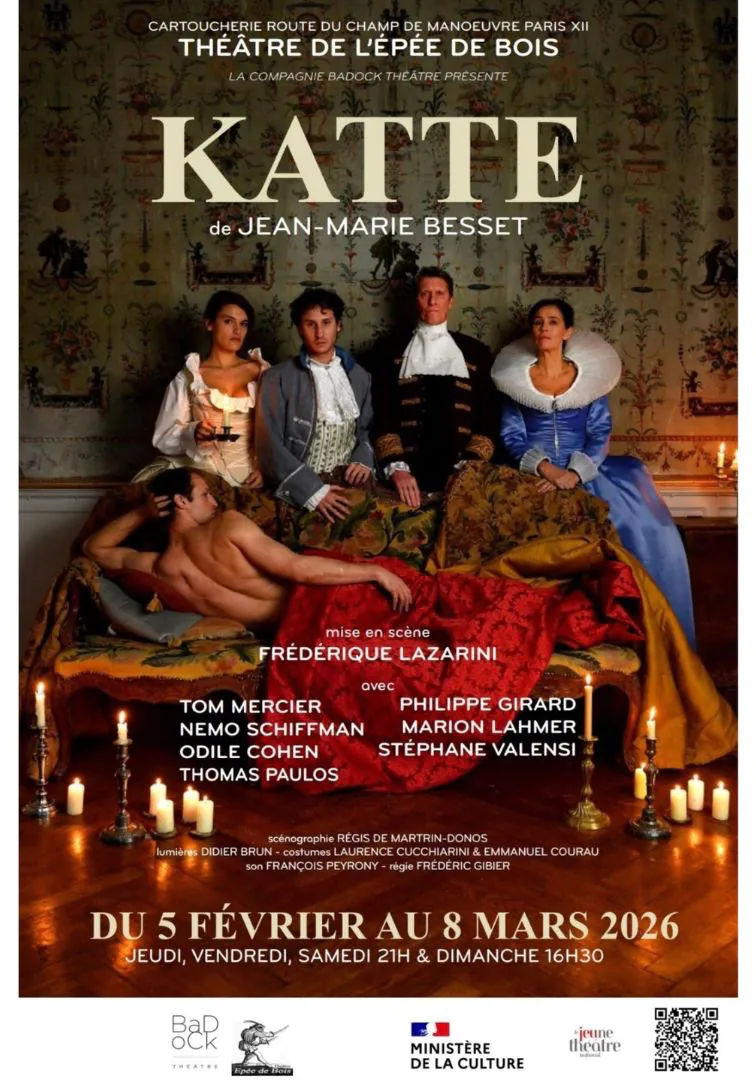 Katte
