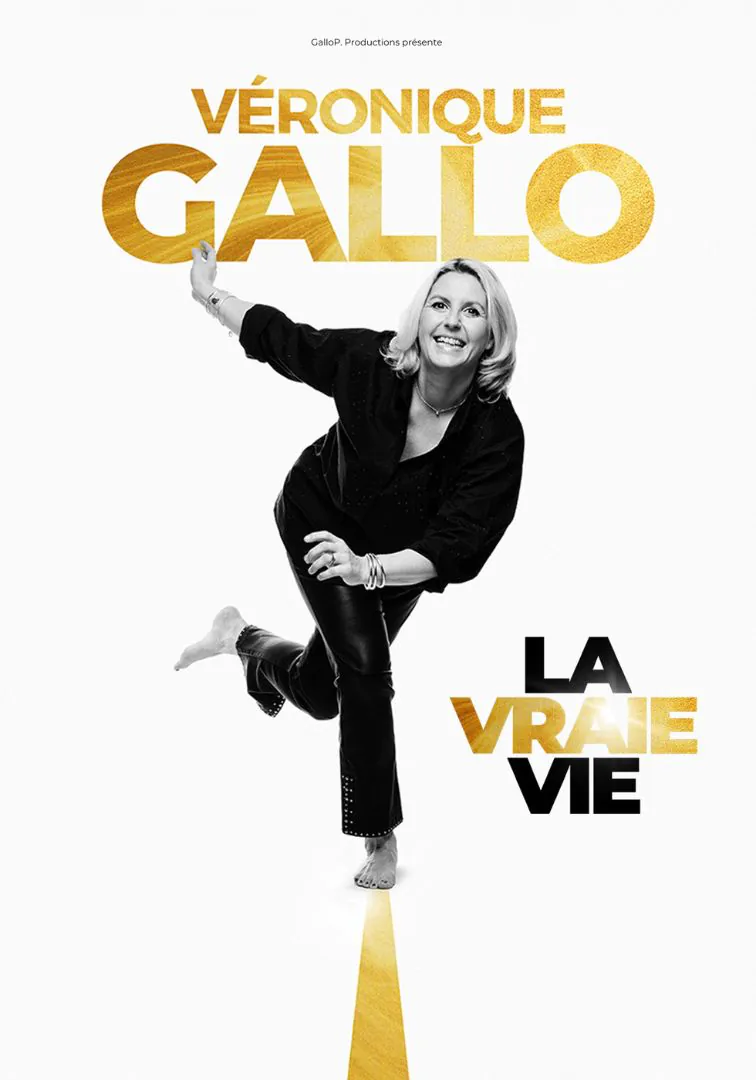 La vraie vie