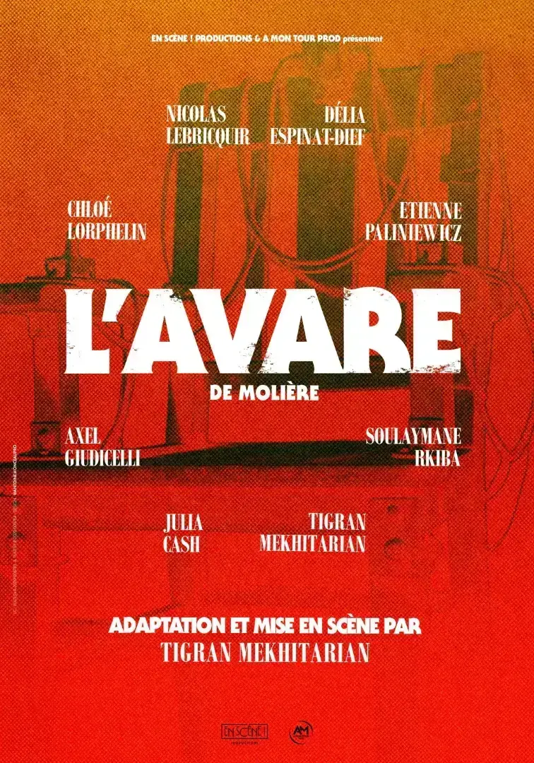 L'Avare
