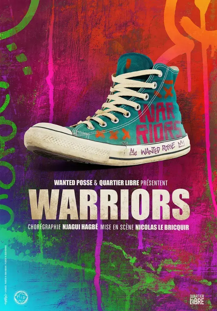 Warriors