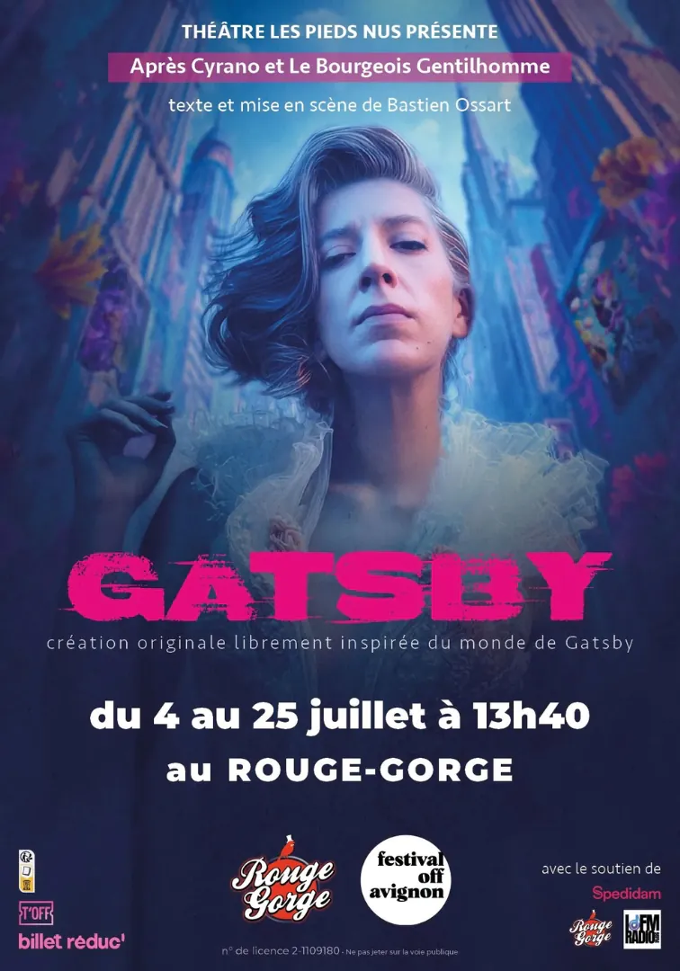 Gatsby