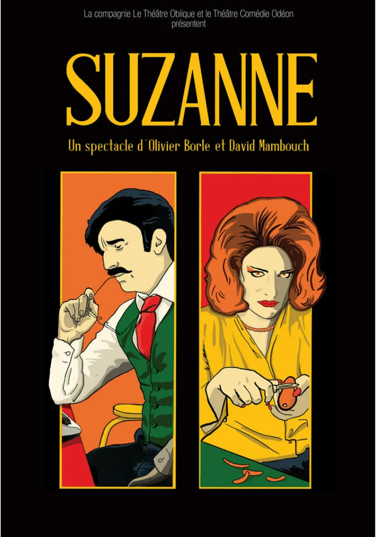 Suzanne