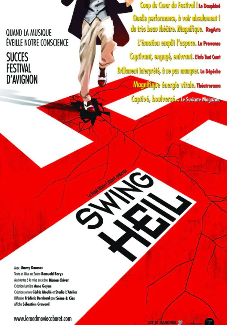 Swing Heil