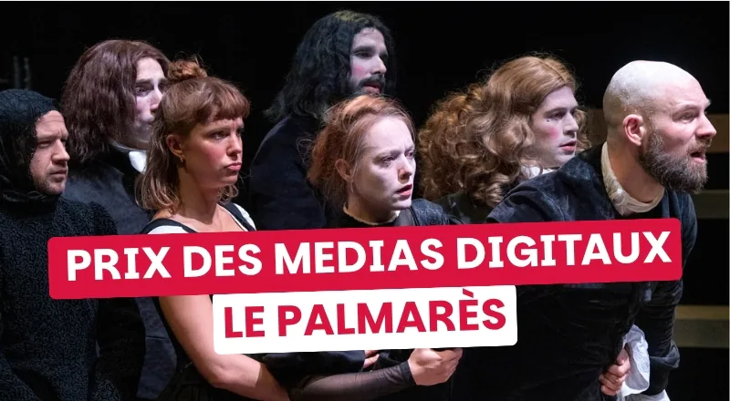 Et le coup de coeur du OFF 2026 est attribué à...