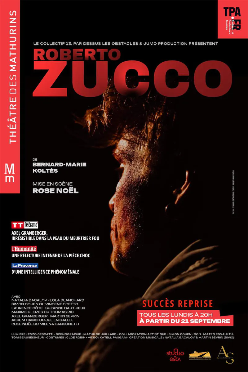 Roberto Zucco