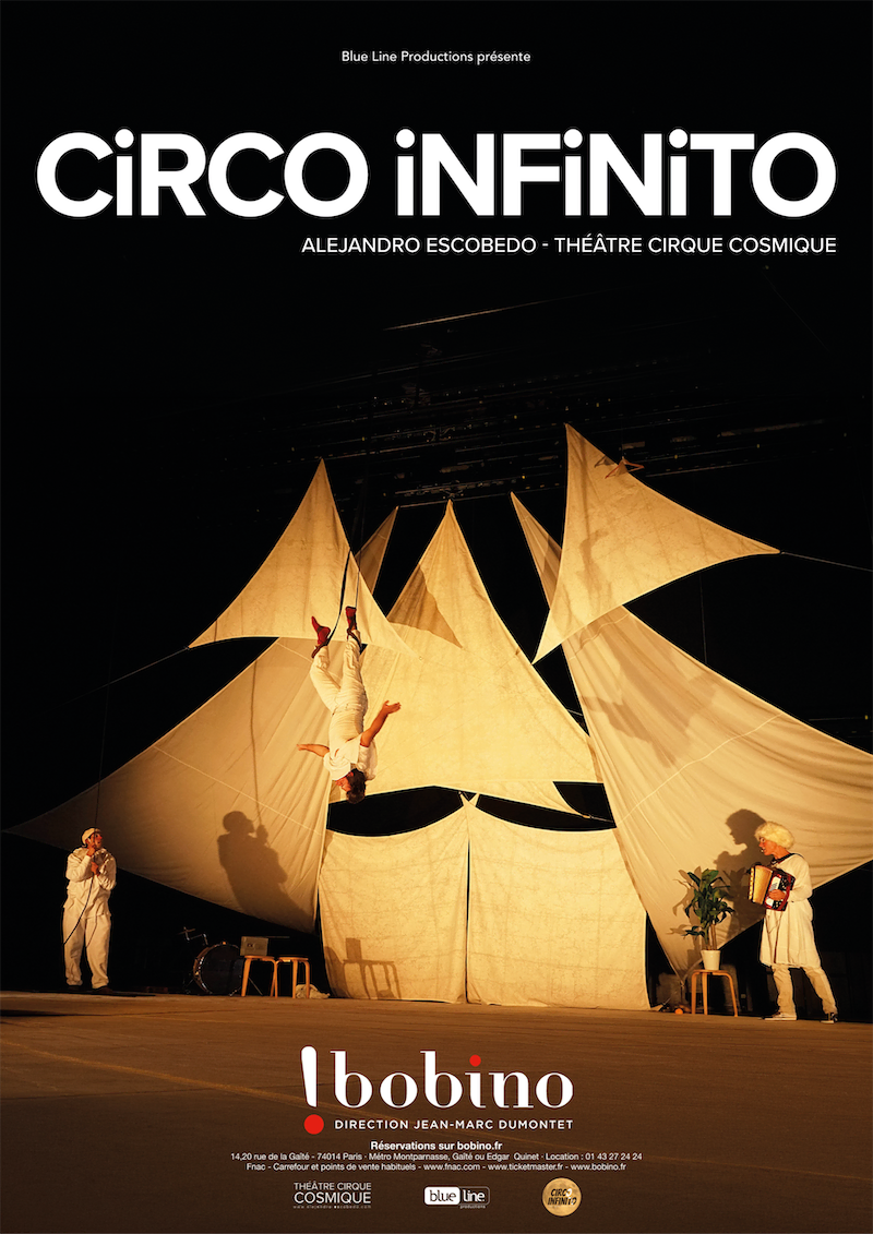 Circo Infinito