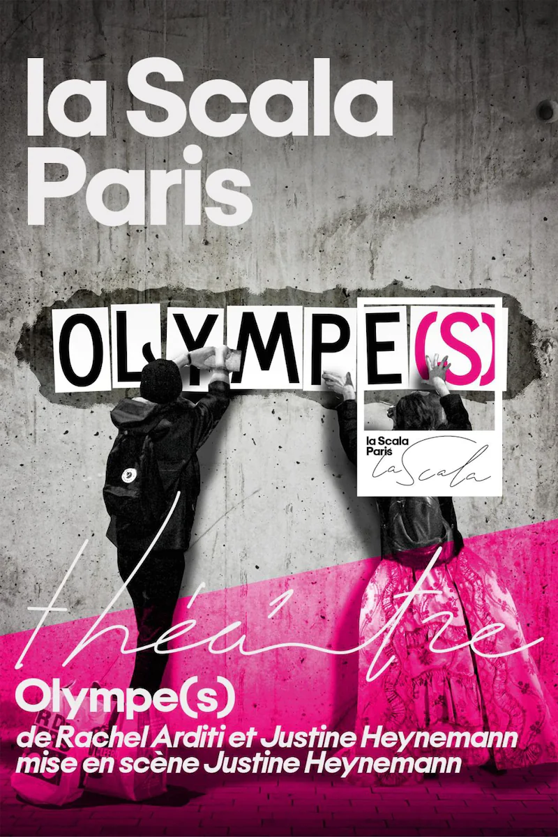 Olympe(s)