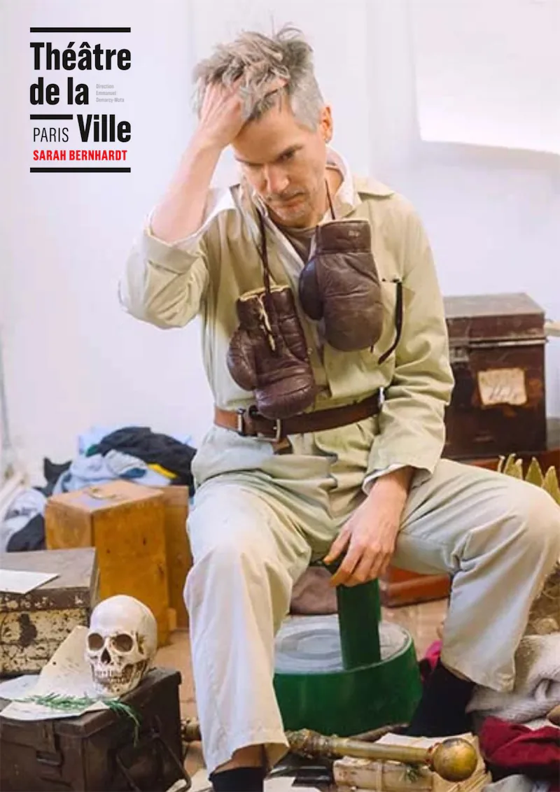 The Last Hamlet