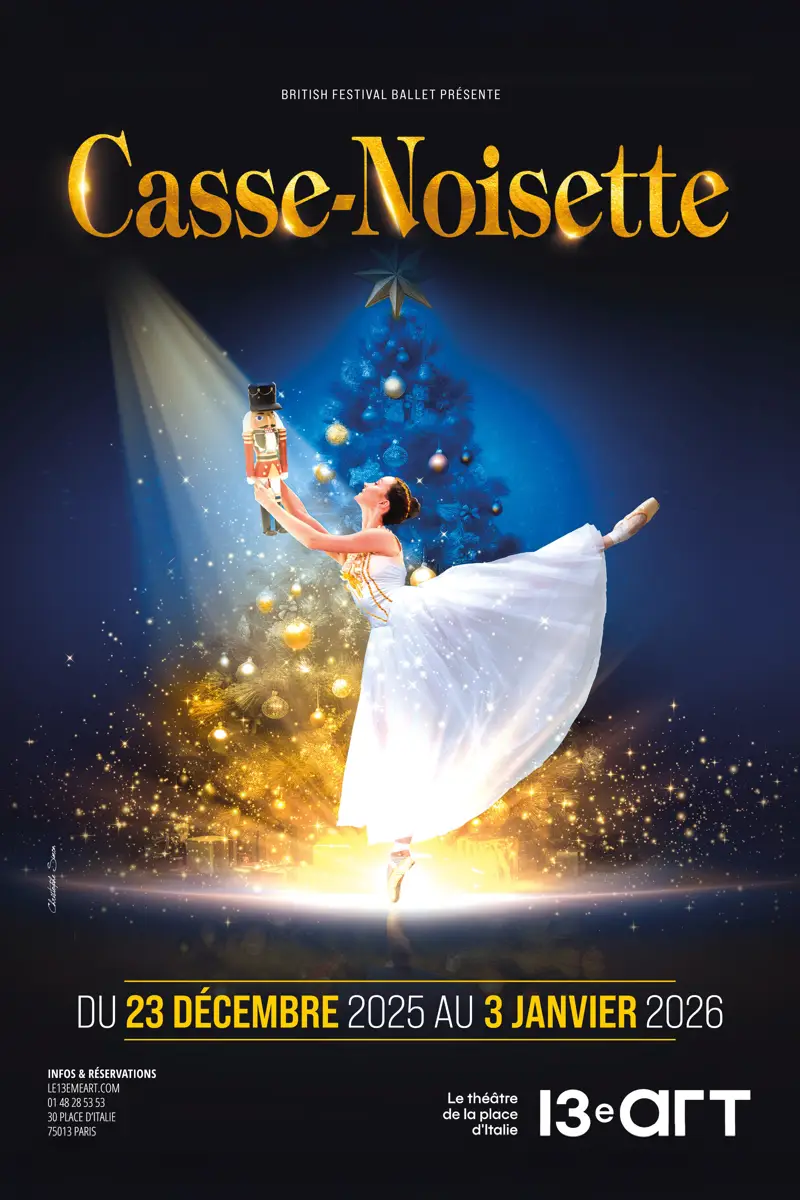 Casse-Noisette