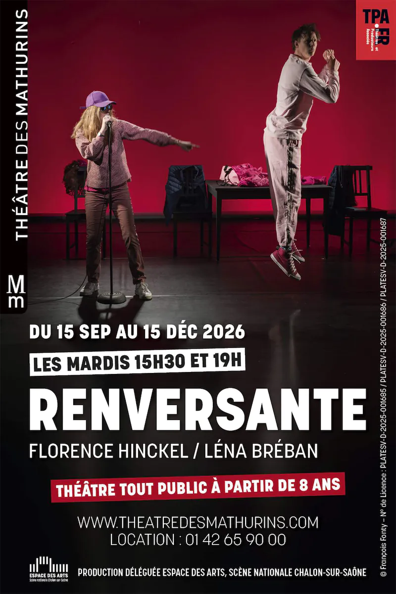 Renversante