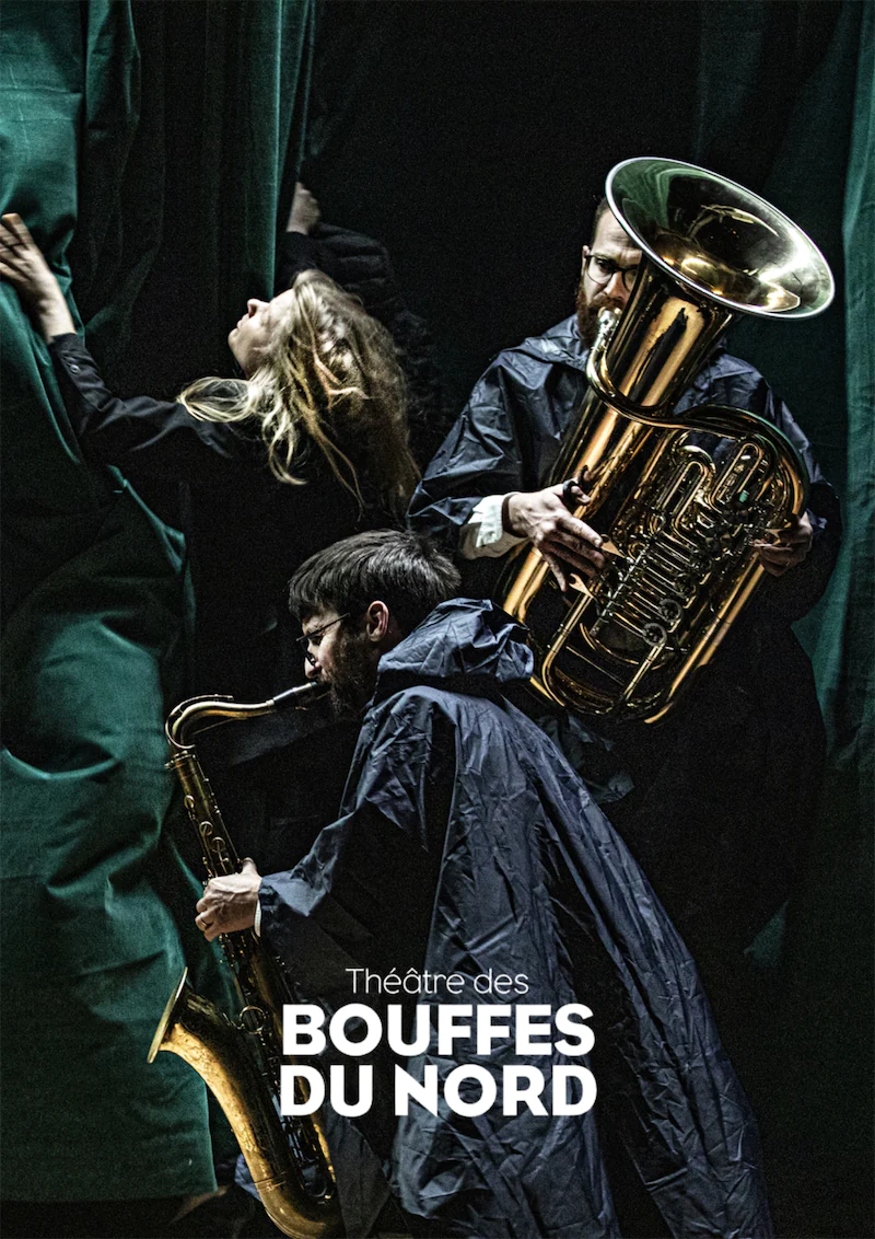 Fanfare, tout a une fin sauf la saucisse qui en a deux