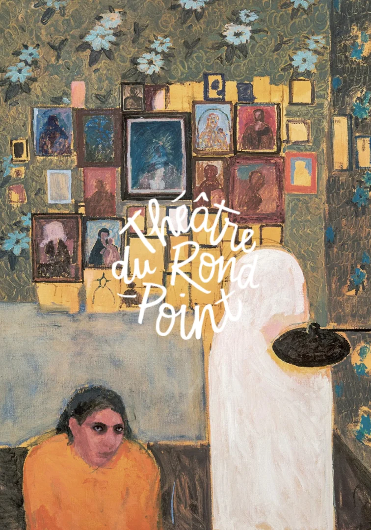 Mon vrai nom est Elisabeth