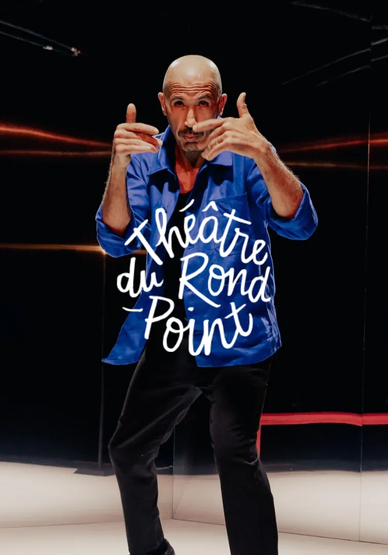 A l'ombre du réverbère
