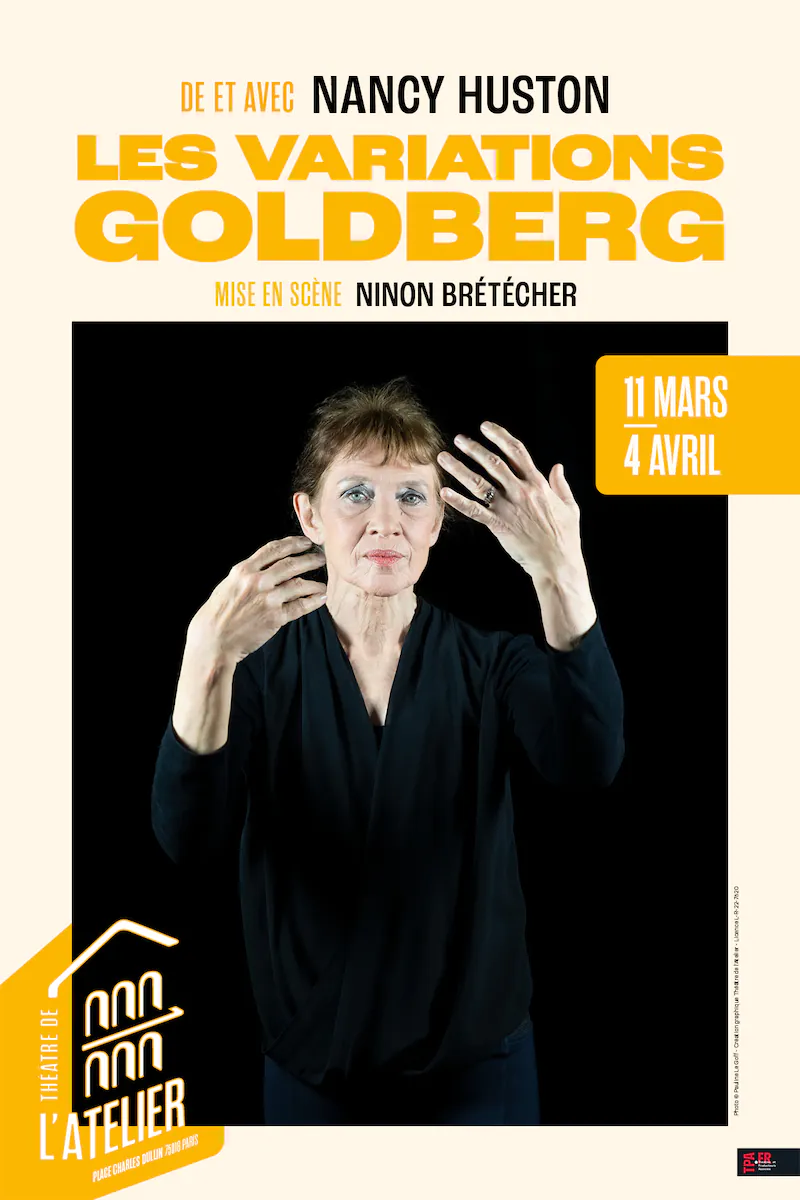Les Variations Goldberg