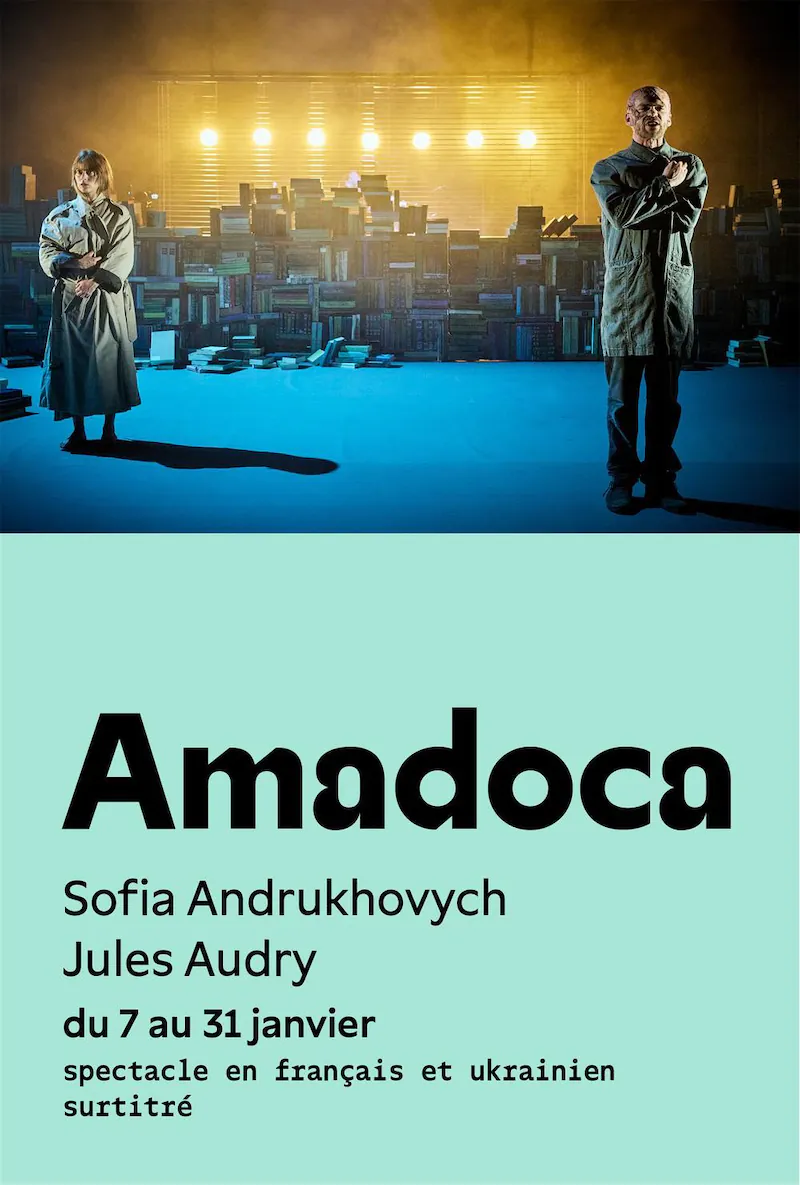Amadoca