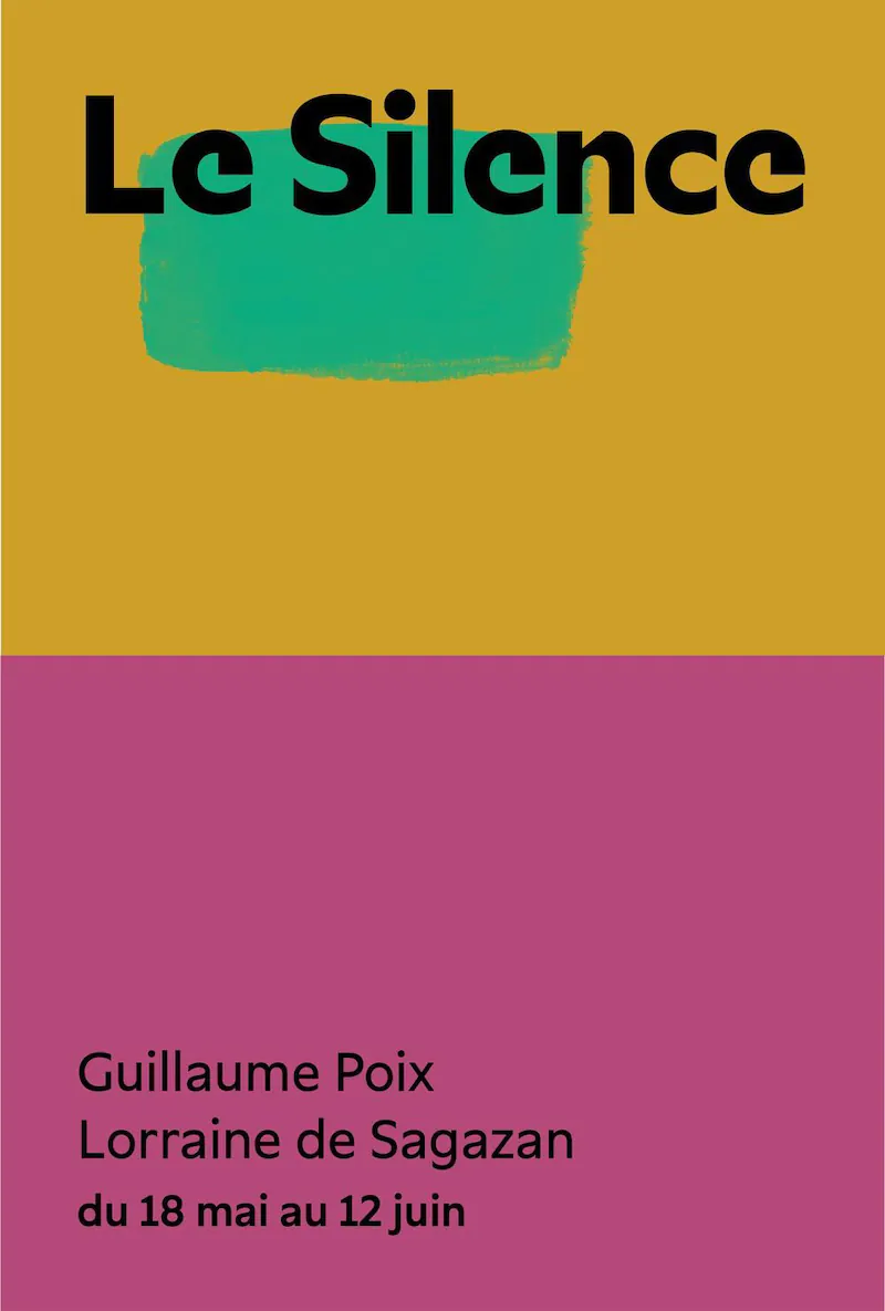 Le Silence