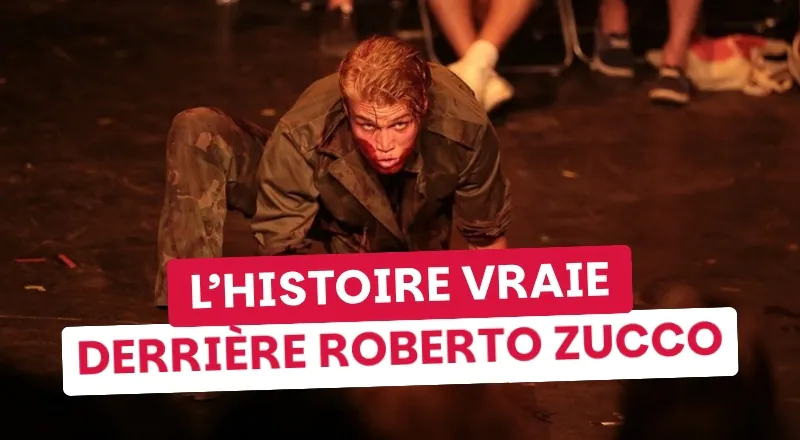 Le vrai tueur qui a inspiré Roberto Zucco, la pièce de Koltès