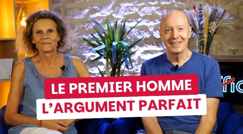 Nathalie Mann et Hugues Leforestier ont un argument pour chaque spectateur