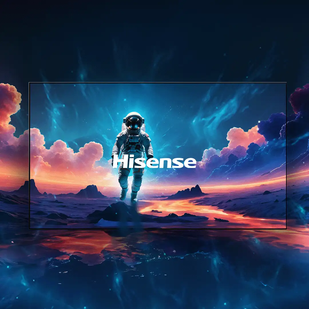 Hisense