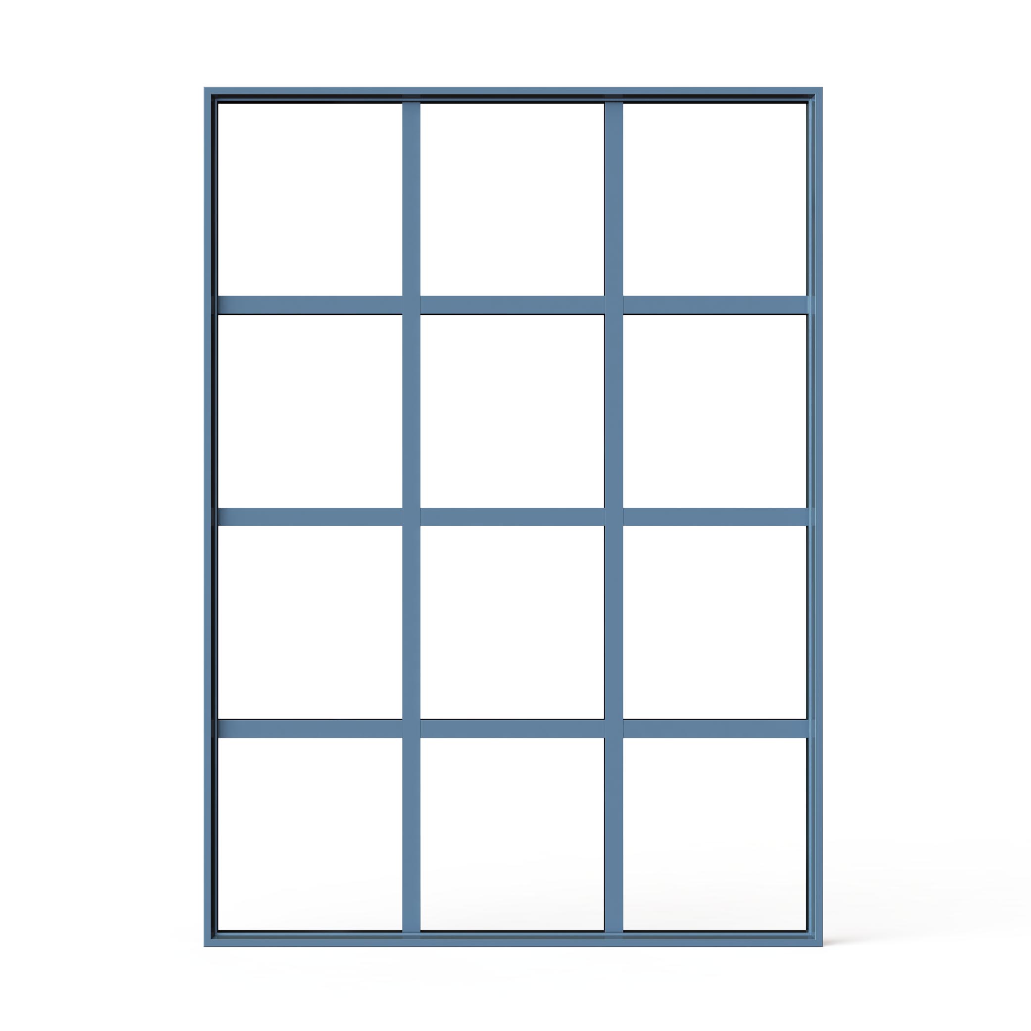 RSL38 | Fixed Screen