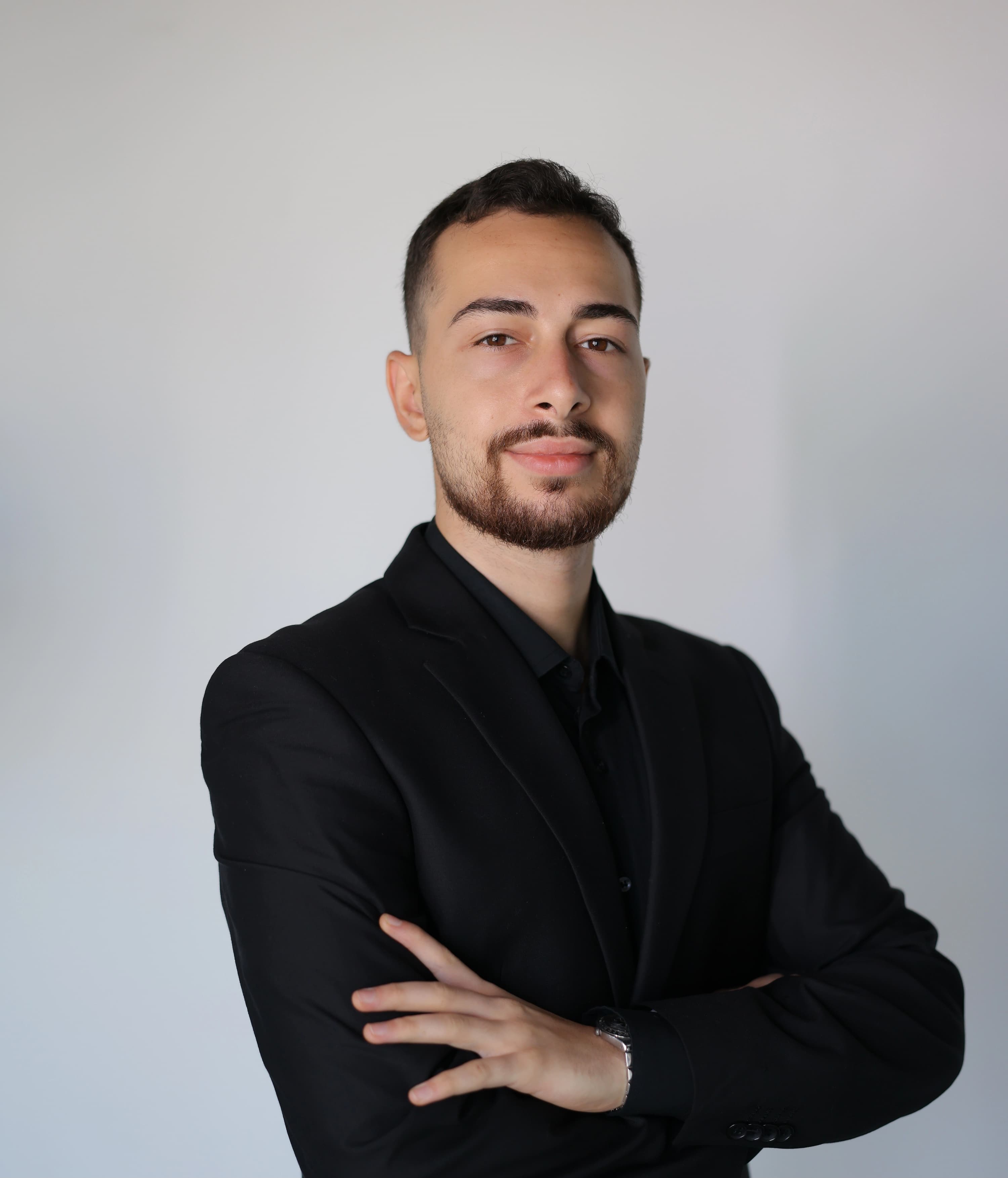 Ali Chamas 