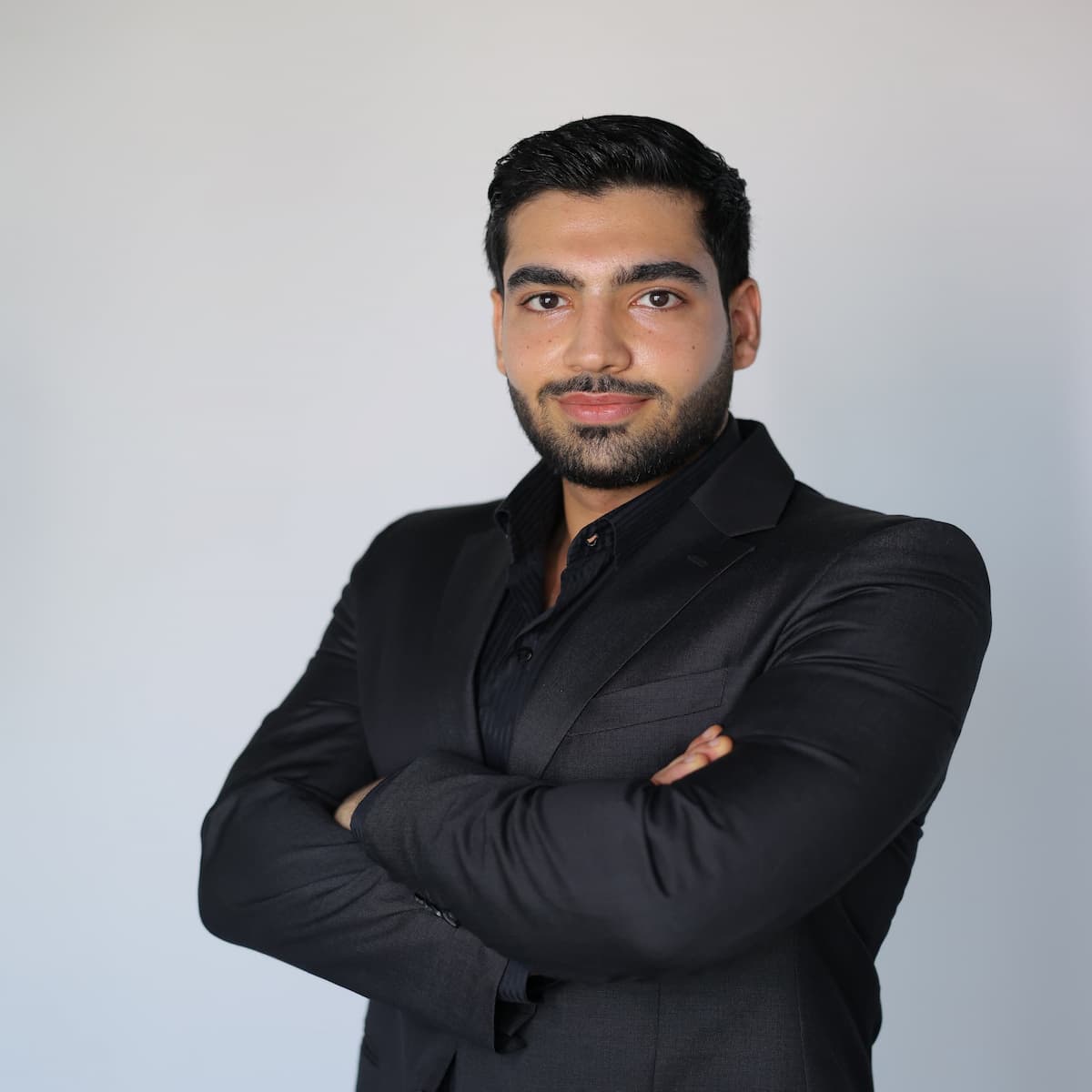 Mohamad Shoumar 