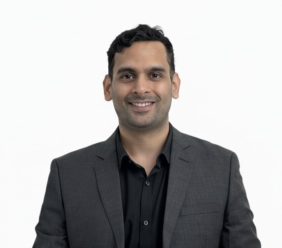 Rajesh Sharma