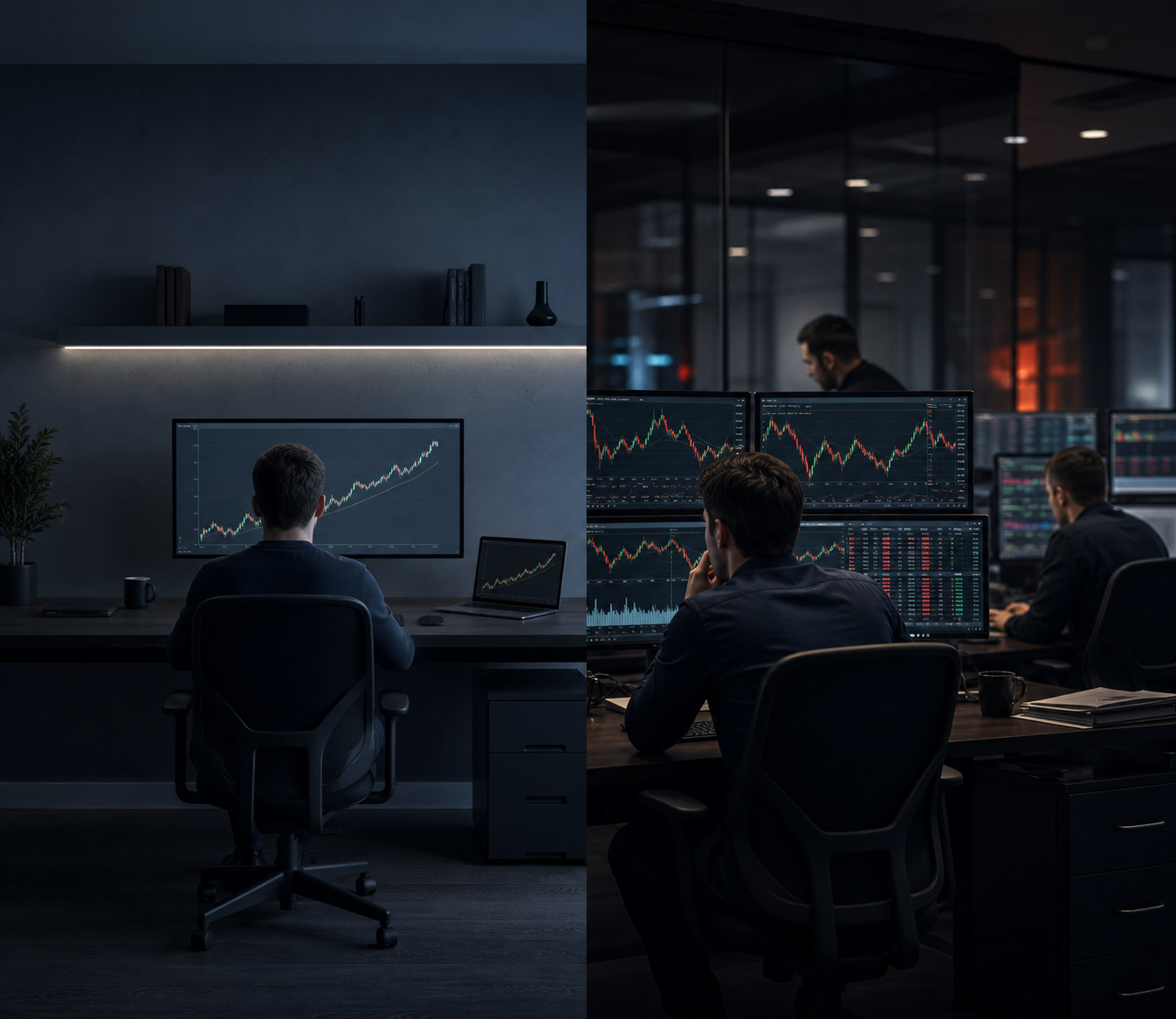 Backtesting vs Paper Trading: Which Should You Use?