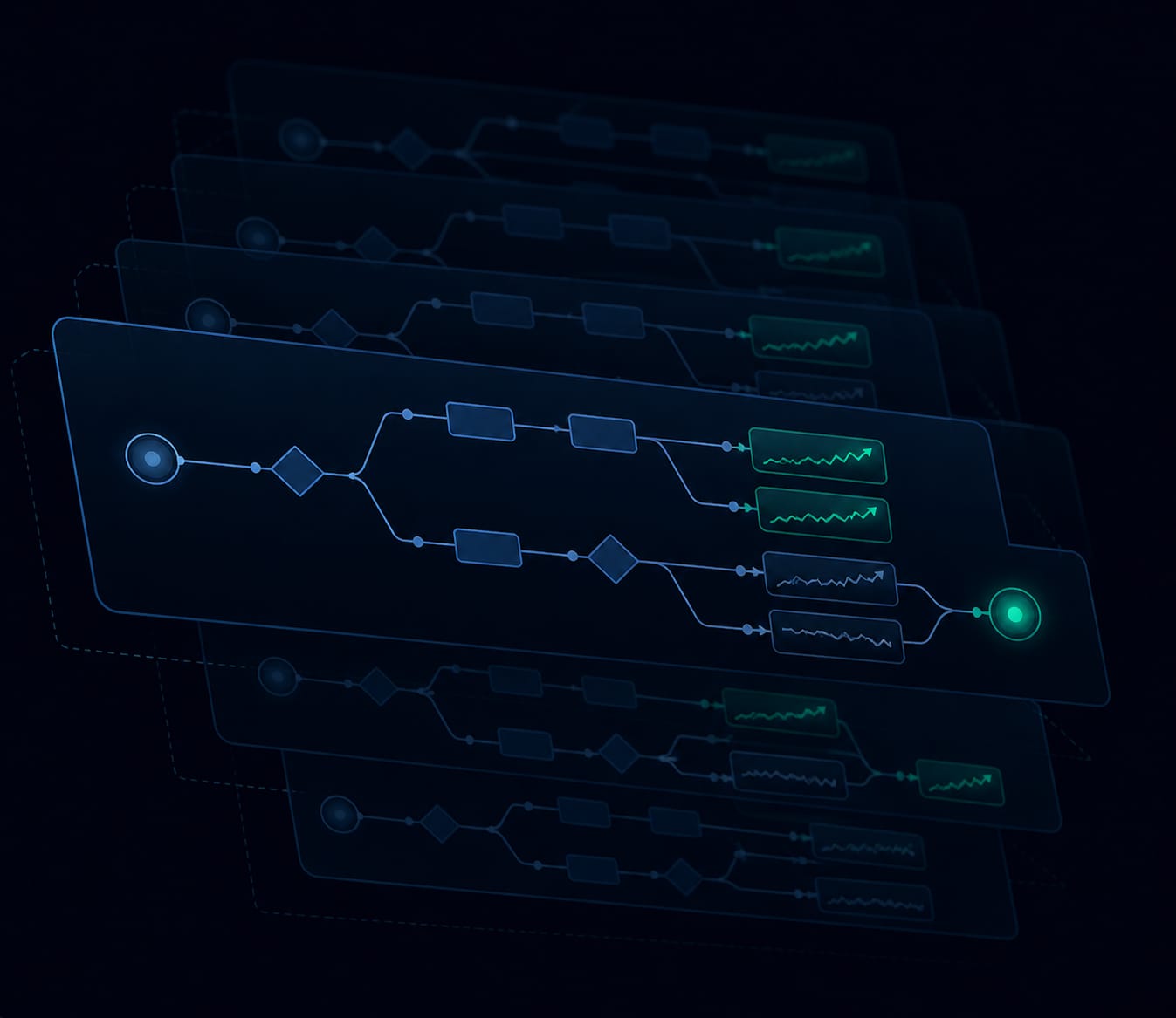 Test Your Crypto Strategy Before Going Live: No Code, Real Data