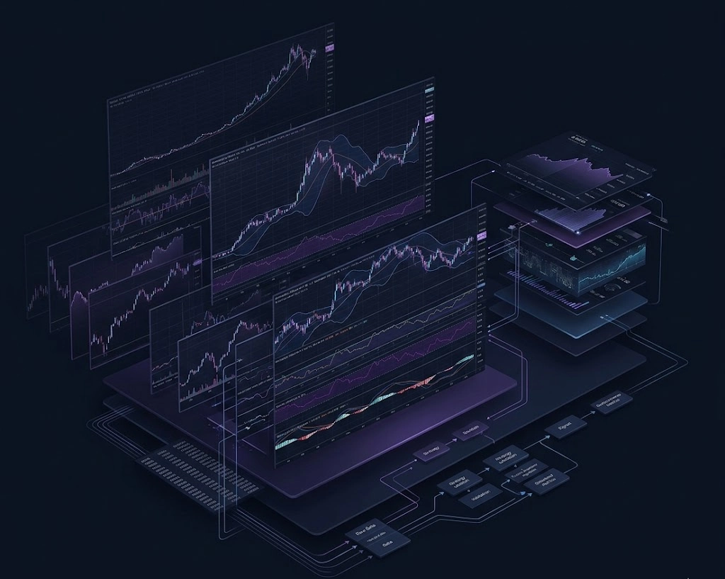 CoinQuant vs WunderTrading: Who Wins on Strategy Depth?