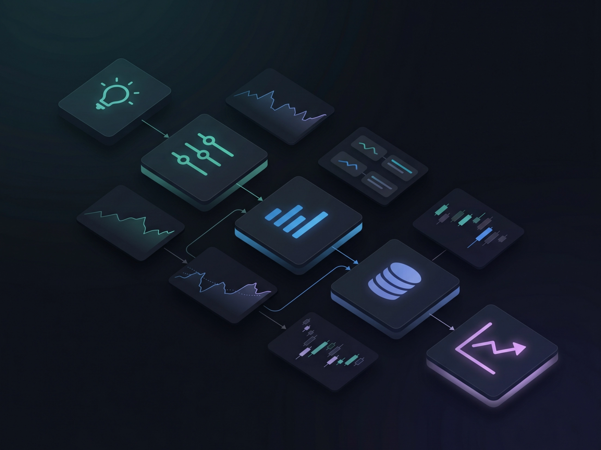 What Is No-Code Backtesting? How Modern Traders Test Strategies Without Writing a Line of Code