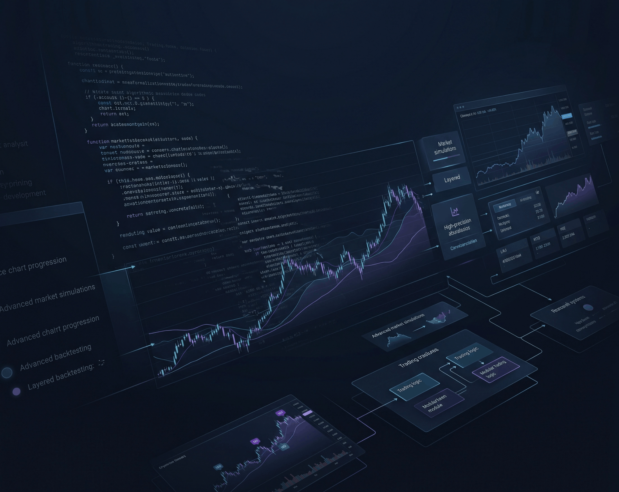 No-Code Backtesting vs Traditional Coding: The Honest Comparison for Crypto Traders