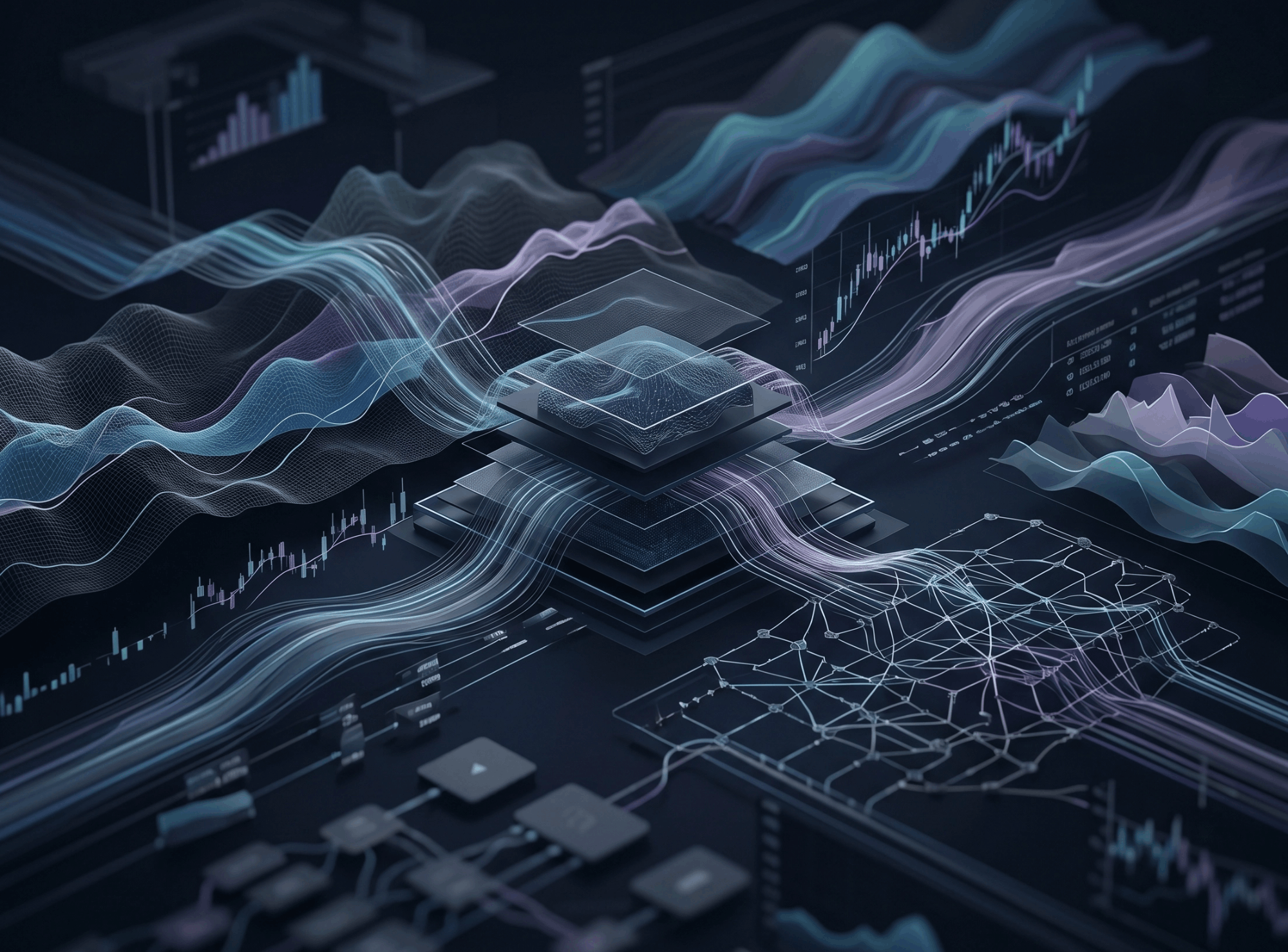 What Is AI Agent Backtesting and Why Are Serious Traders Paying Attention?