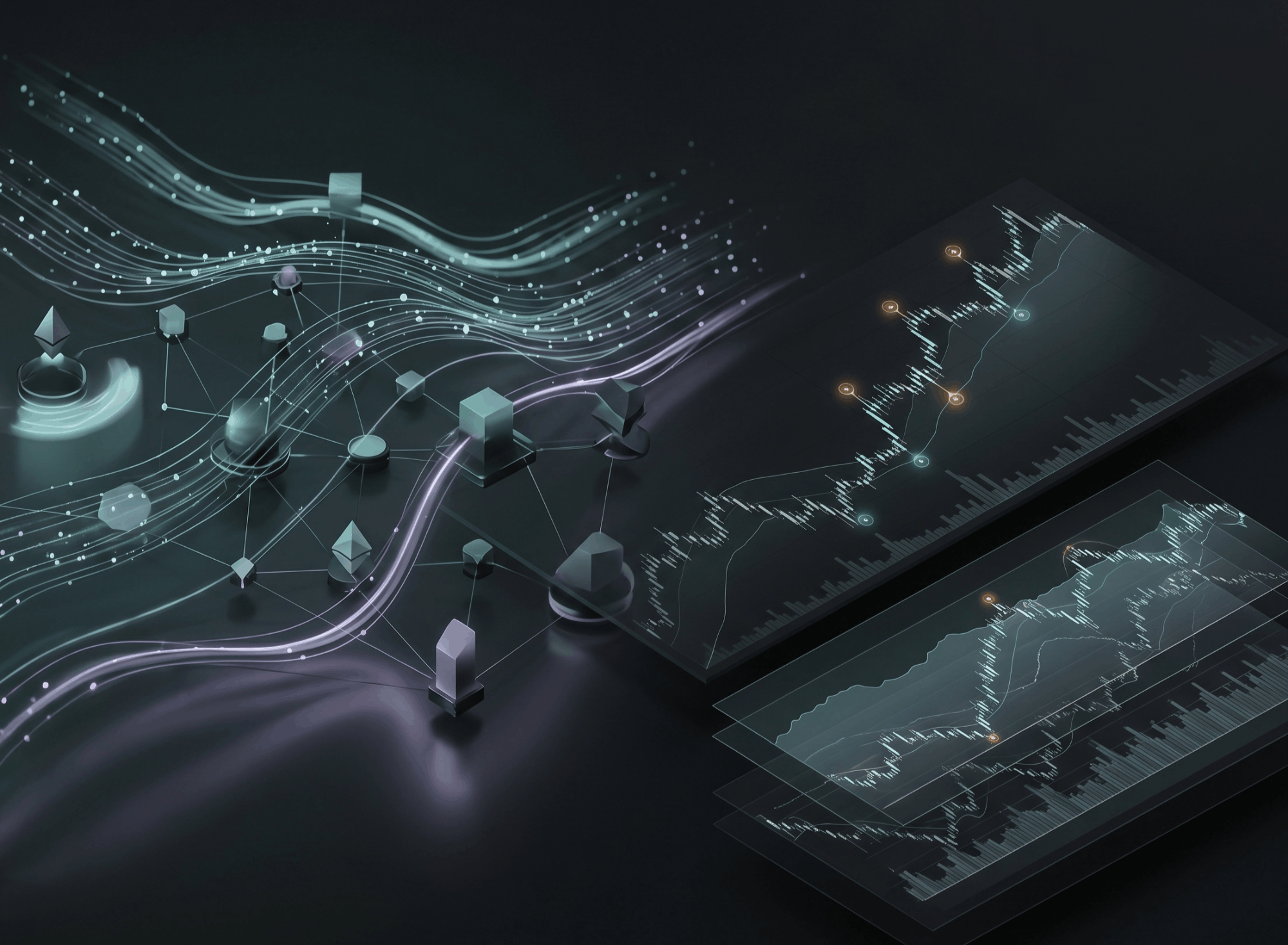 Shrimpy vs CoinQuant: Portfolio Automation vs Strategy Backtesting