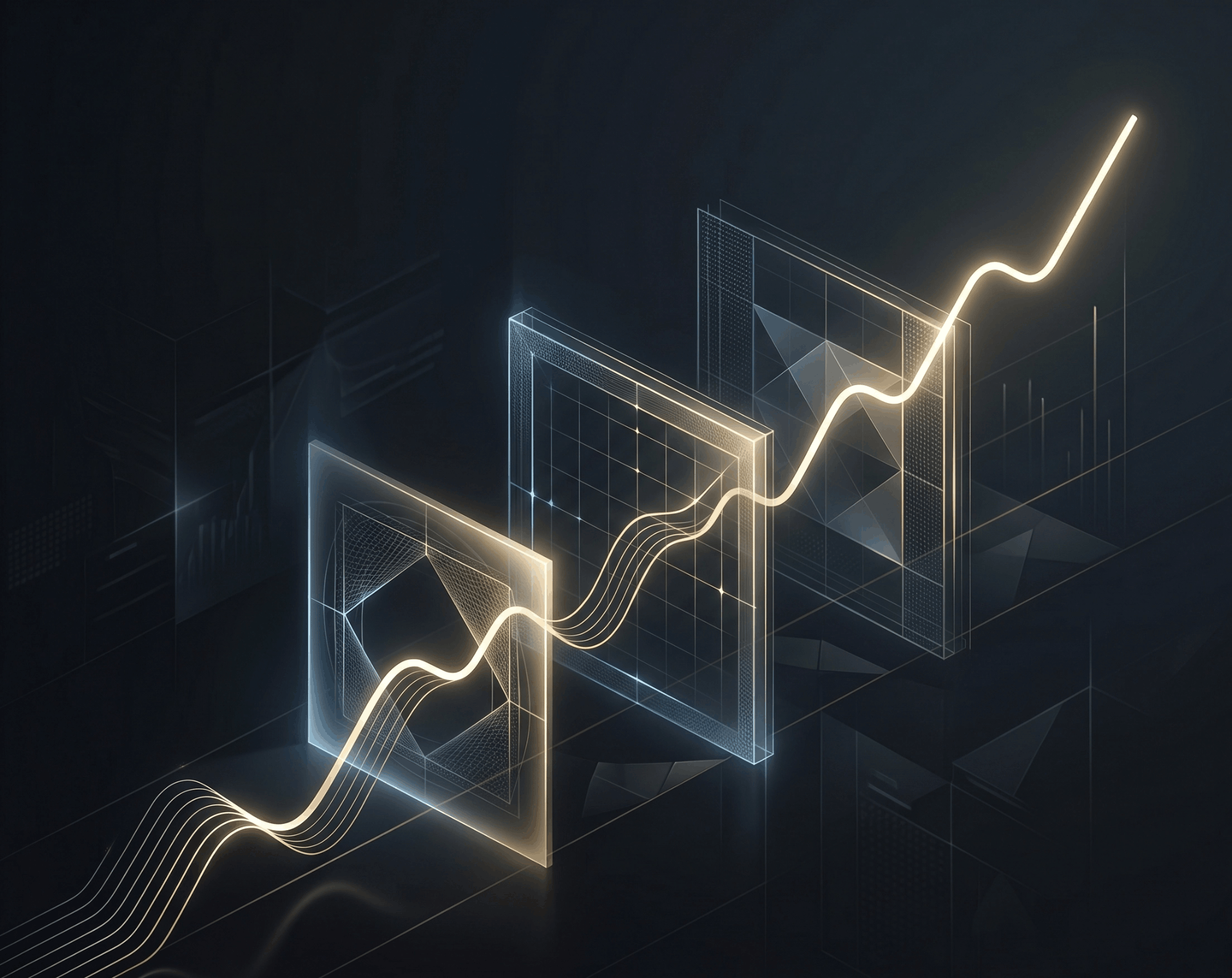 Multi-Timeframe RSI Strategy: 4H Entry + 1D Trend Filter on Bitcoin