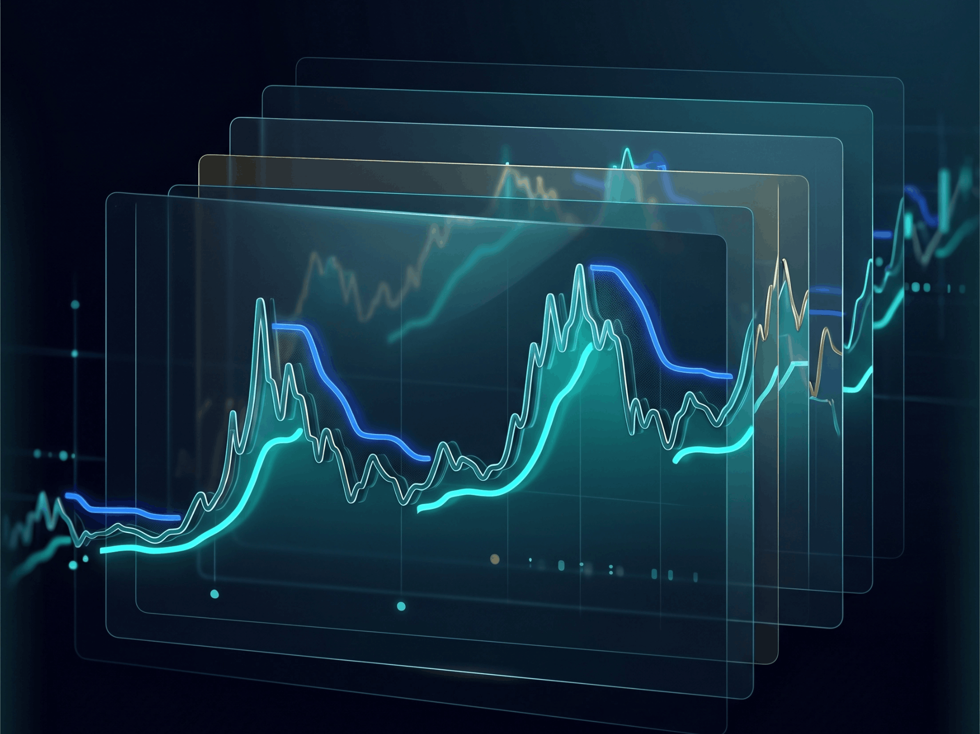 Supertrend on Ethereum: 6 Years of Backtest Results