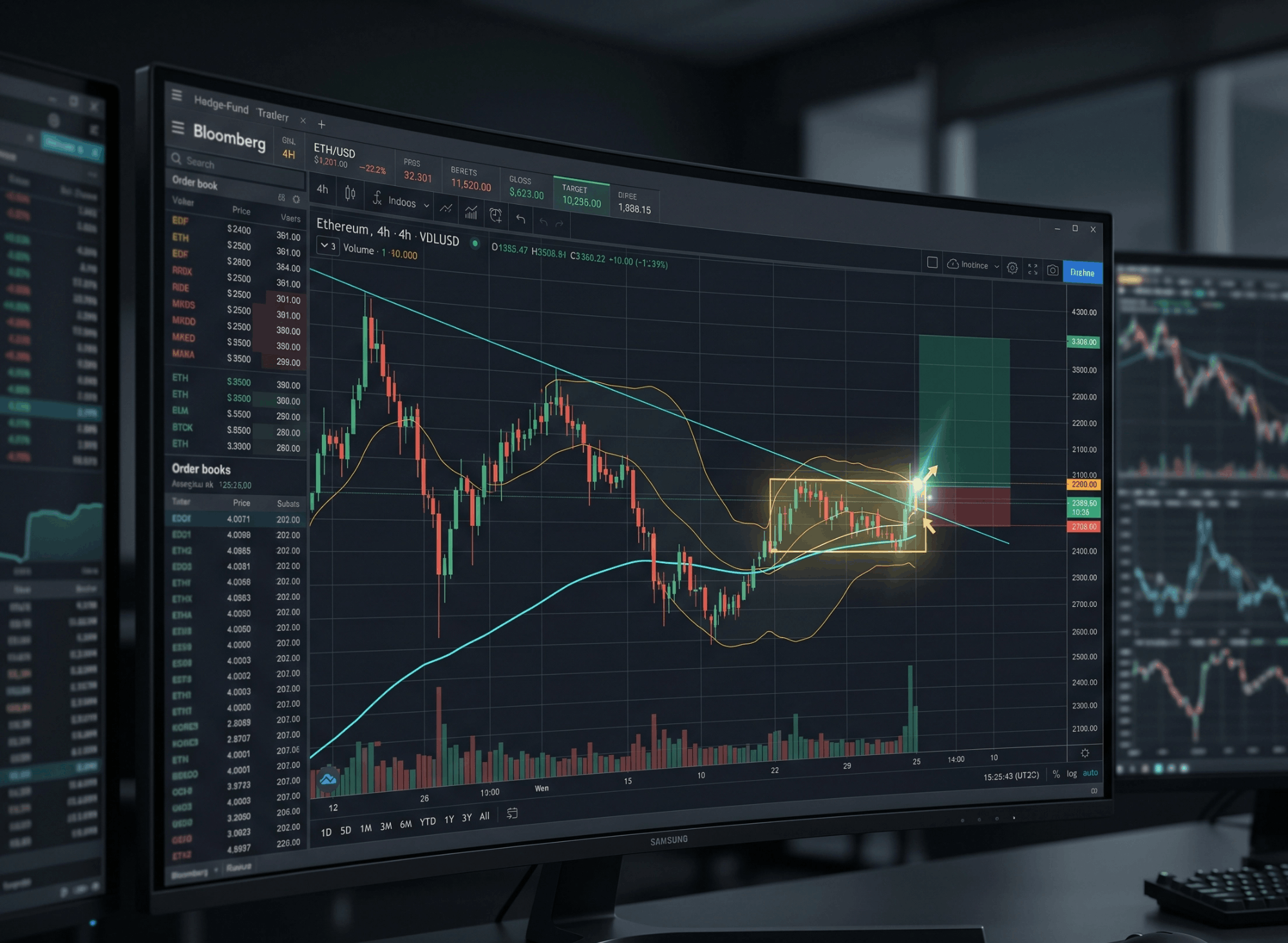 MACD + RSI on ETH: Backtest Results That Might Surprise You