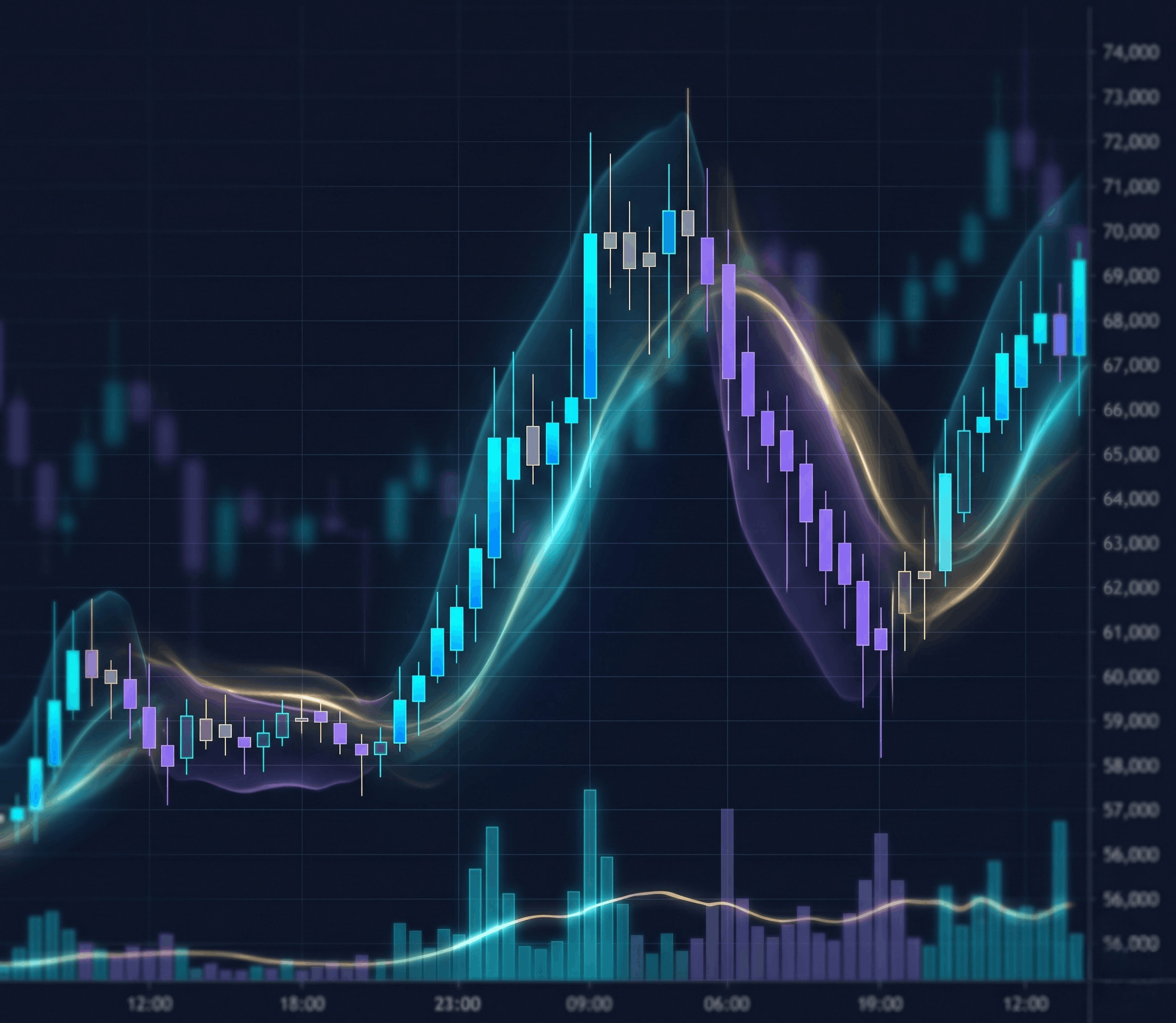 Stochastic RSI on Crypto: What the Backtest Data Actually Shows