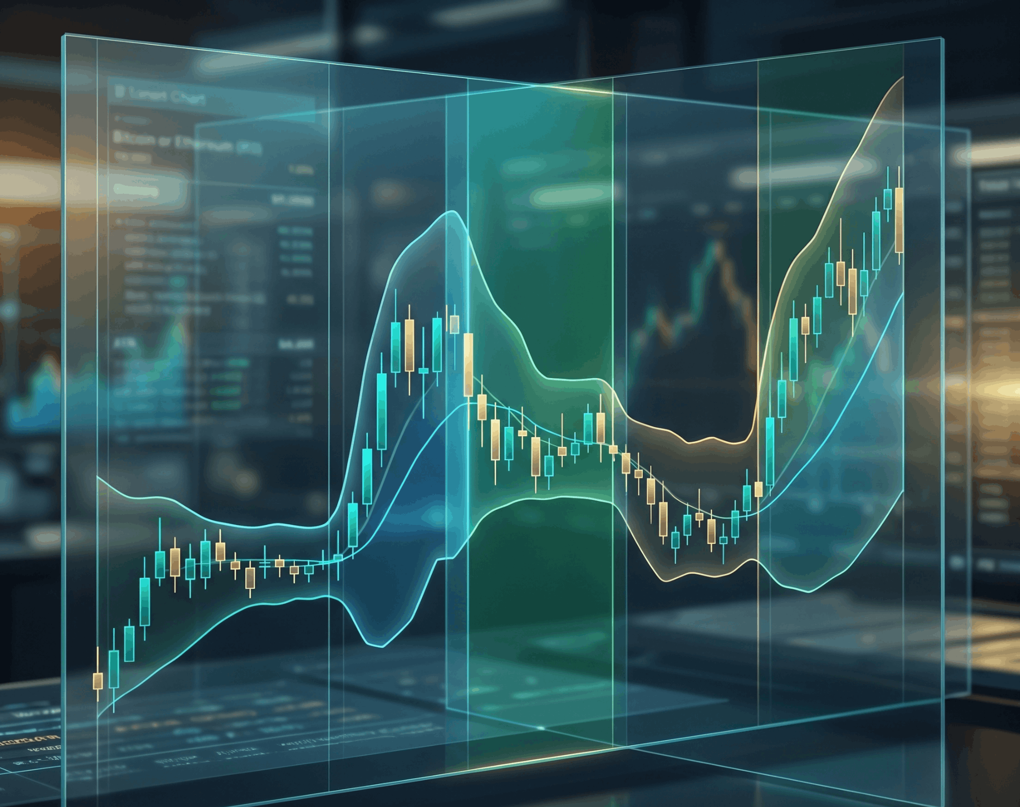 How to Use ATR in a Crypto Trading Strategy (with Backtest)