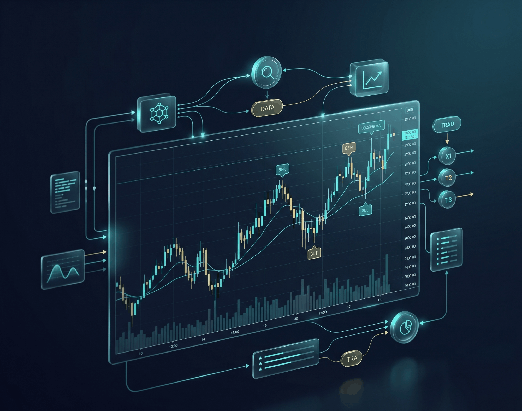 AI Crypto Trading Bot: How It Works and What It Can Do