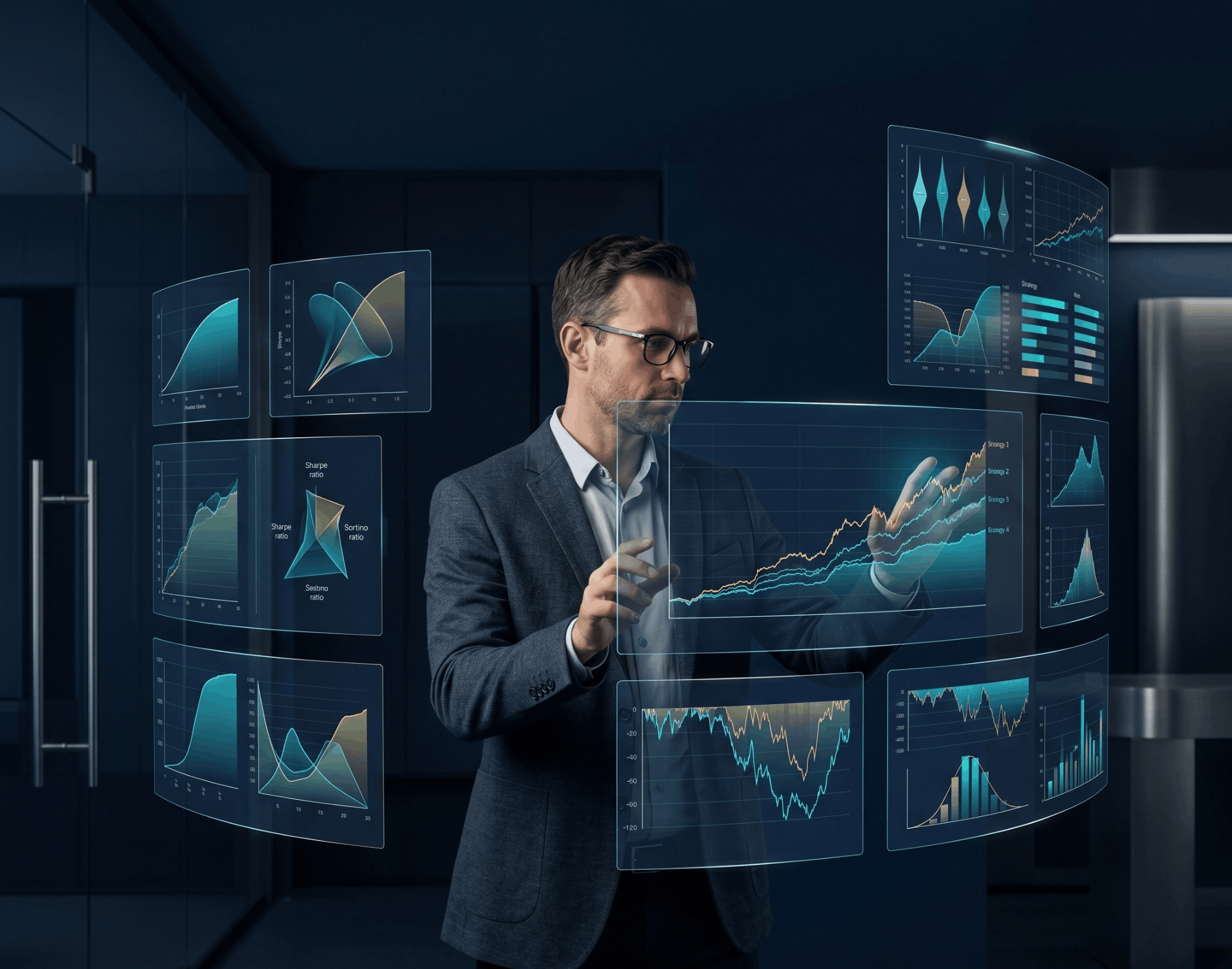 Best Backtesting Website for Crypto in 2026: Compared and Ranked