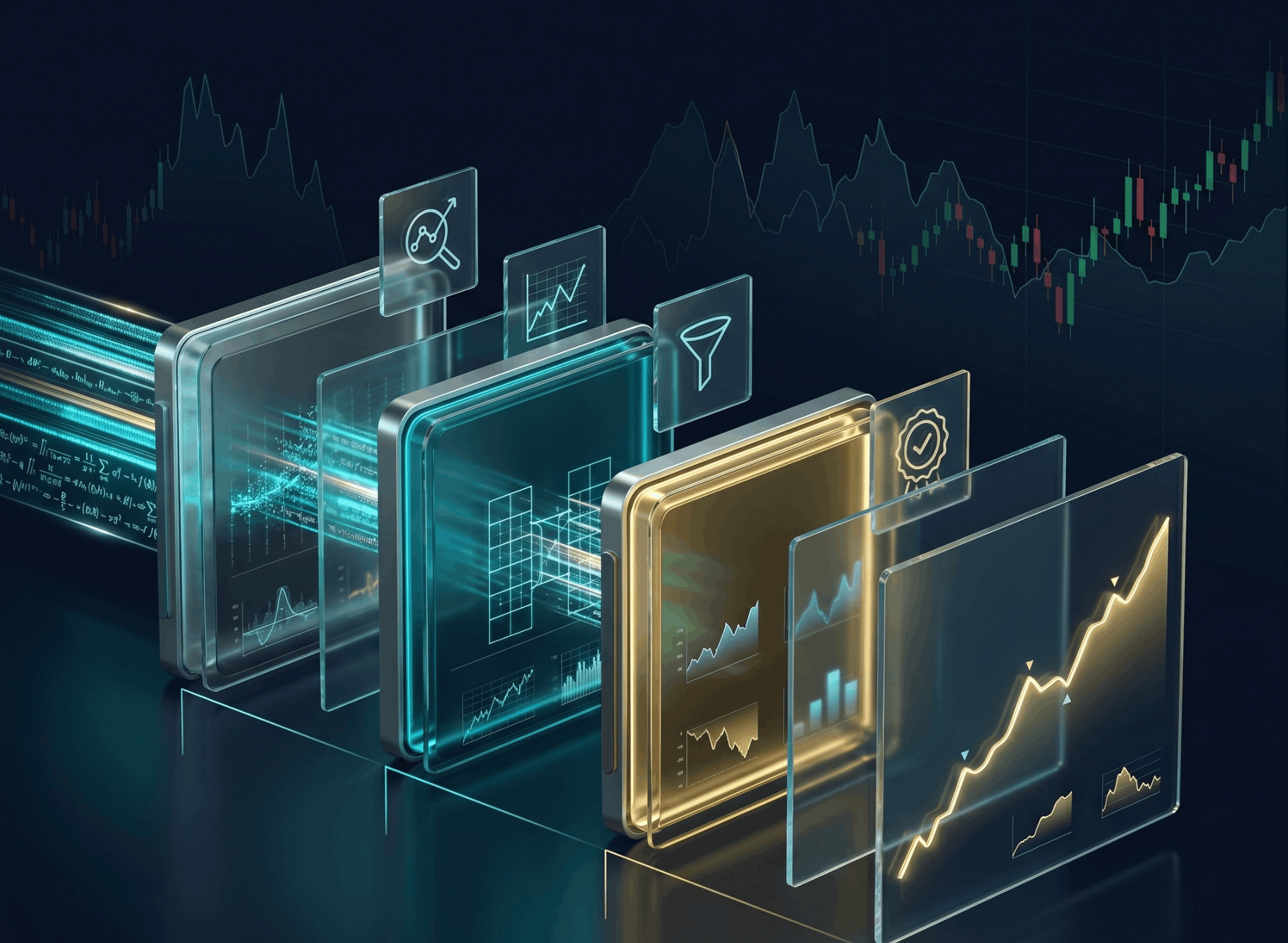 CoinQuant vs Capitalise.ai: Which Platform Has Better Backtesting?