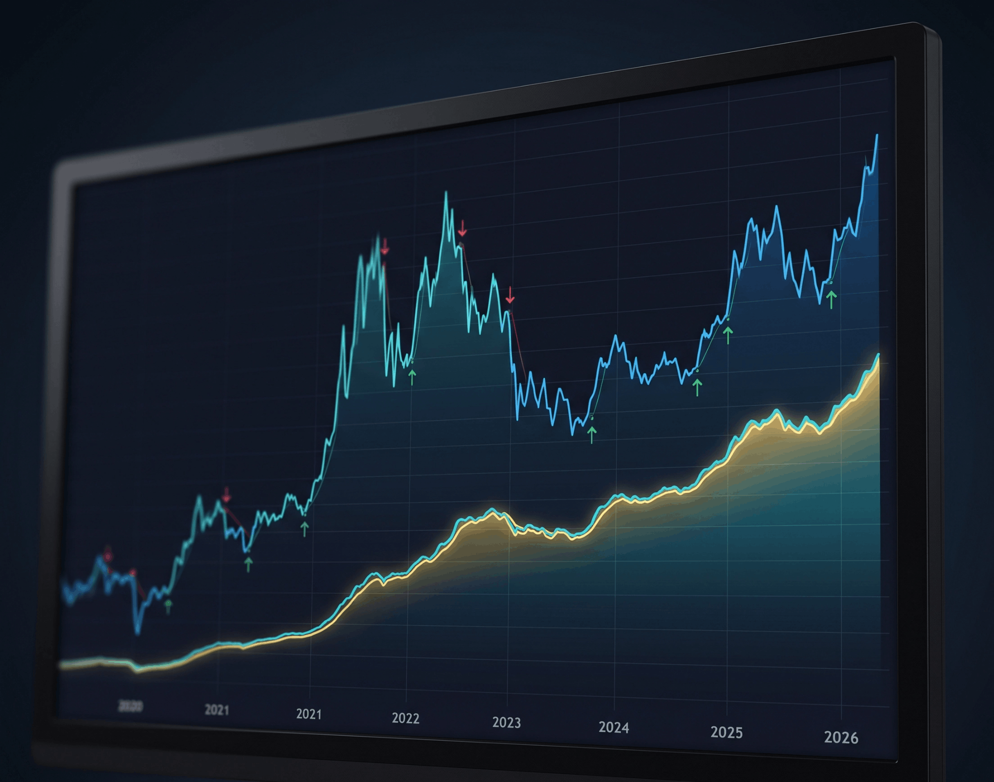 MACD Strategy Backtest with Live Data: Lessons from 2020 to 2026