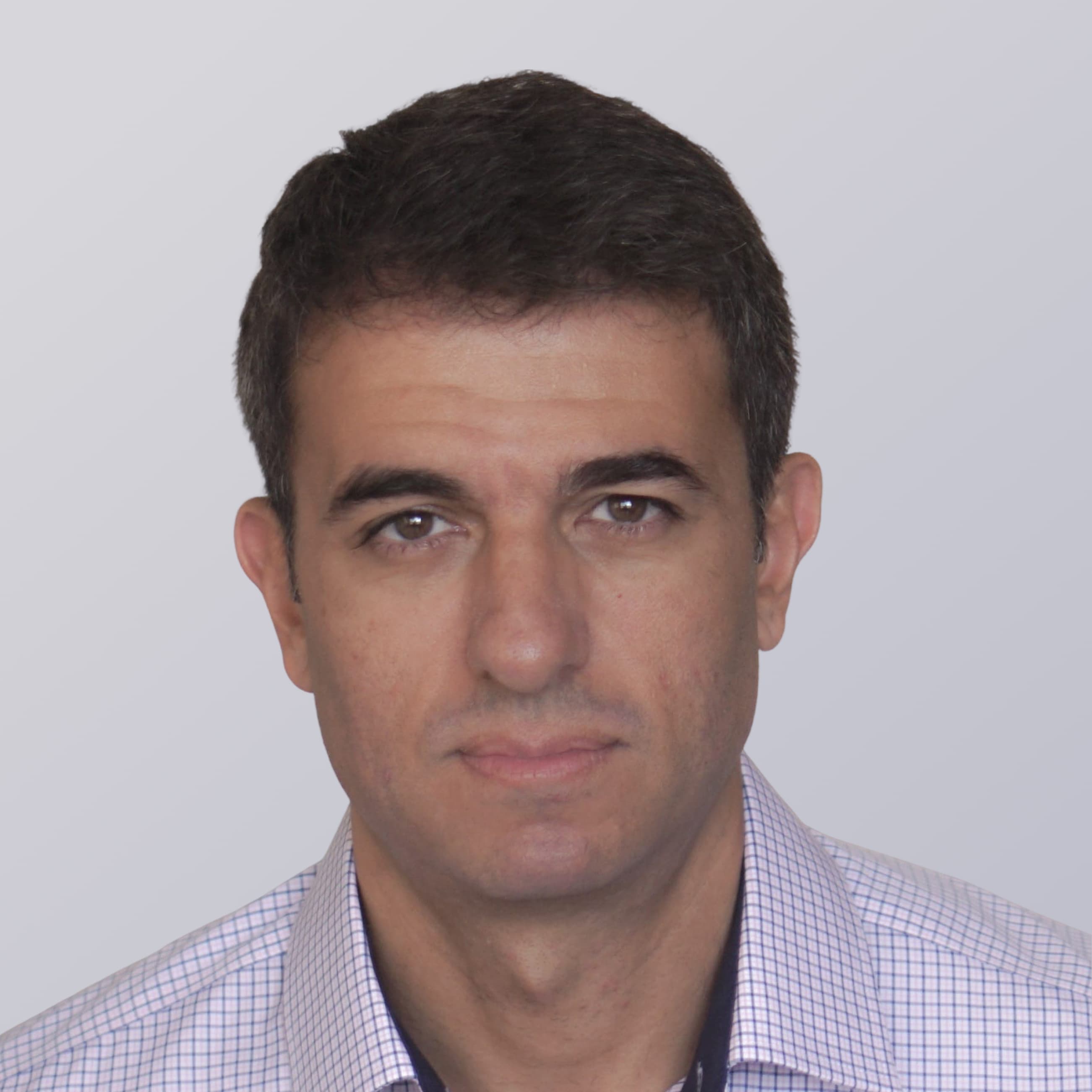 Dr. Ziad Francis