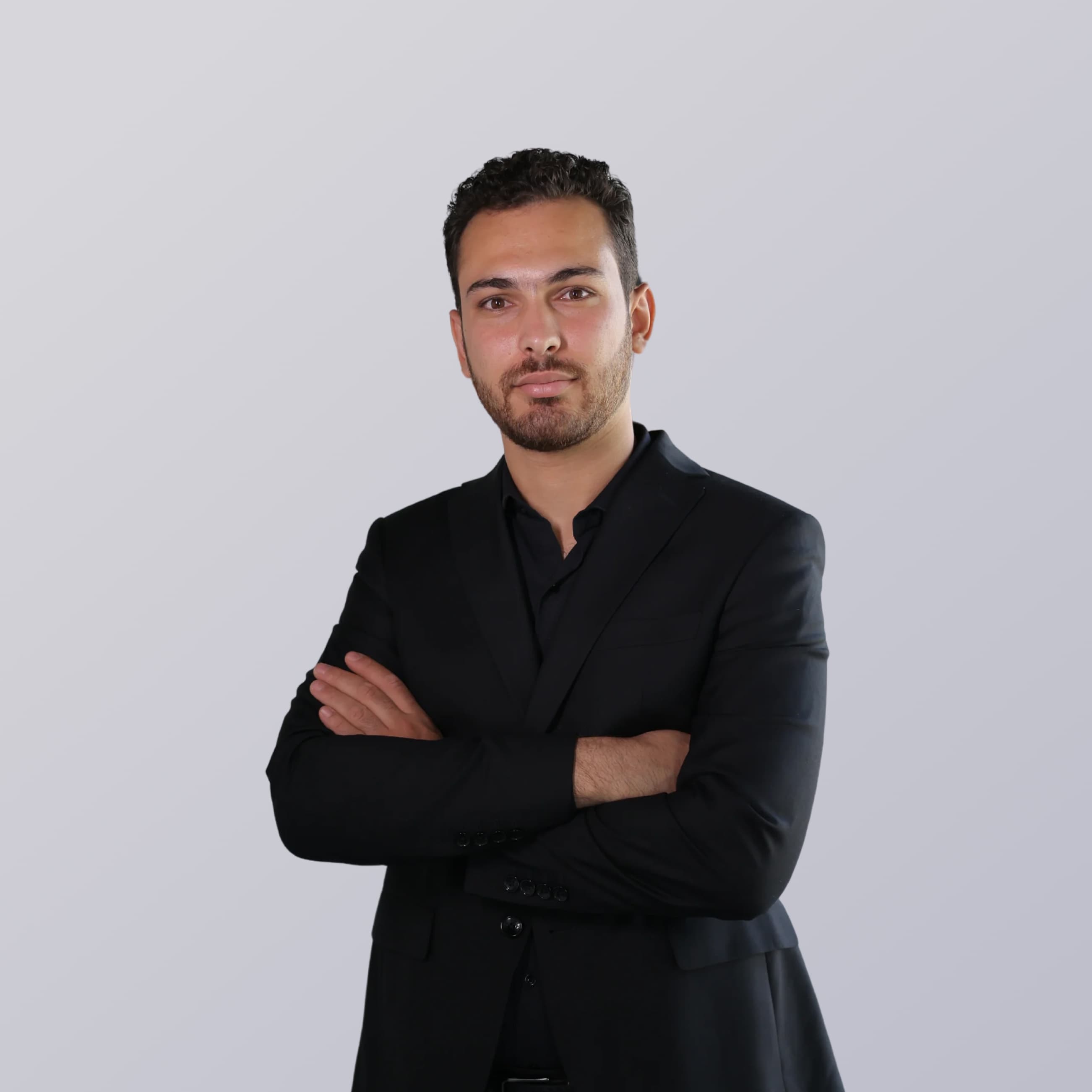 Abbas Hamyeh